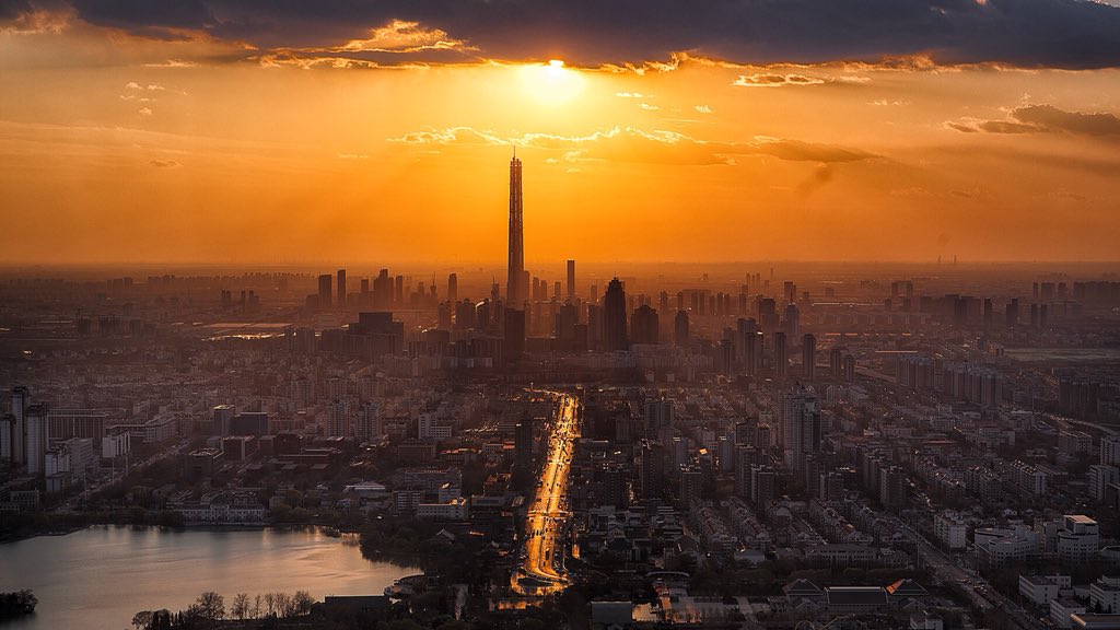 richinframes's tweet image. 💙🍊🔥💕+ 🌆🌅 =
Colorful Sunset Aesthetics