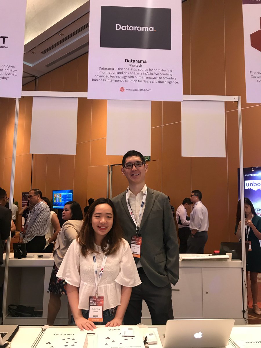 Datarama tweet media