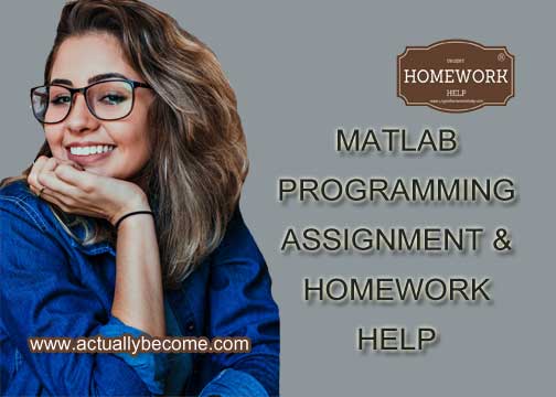 winnerhomework's tweet image. Get matlab programming assignment & homework help 24 hours a day. Send us yr matlab assignment questions, let us know when you hv to submit it, get a quote & confirm your order. Collect your assignment on delivery date! #matlabhelp #matlabassignment #matlabprojecthelp #homework