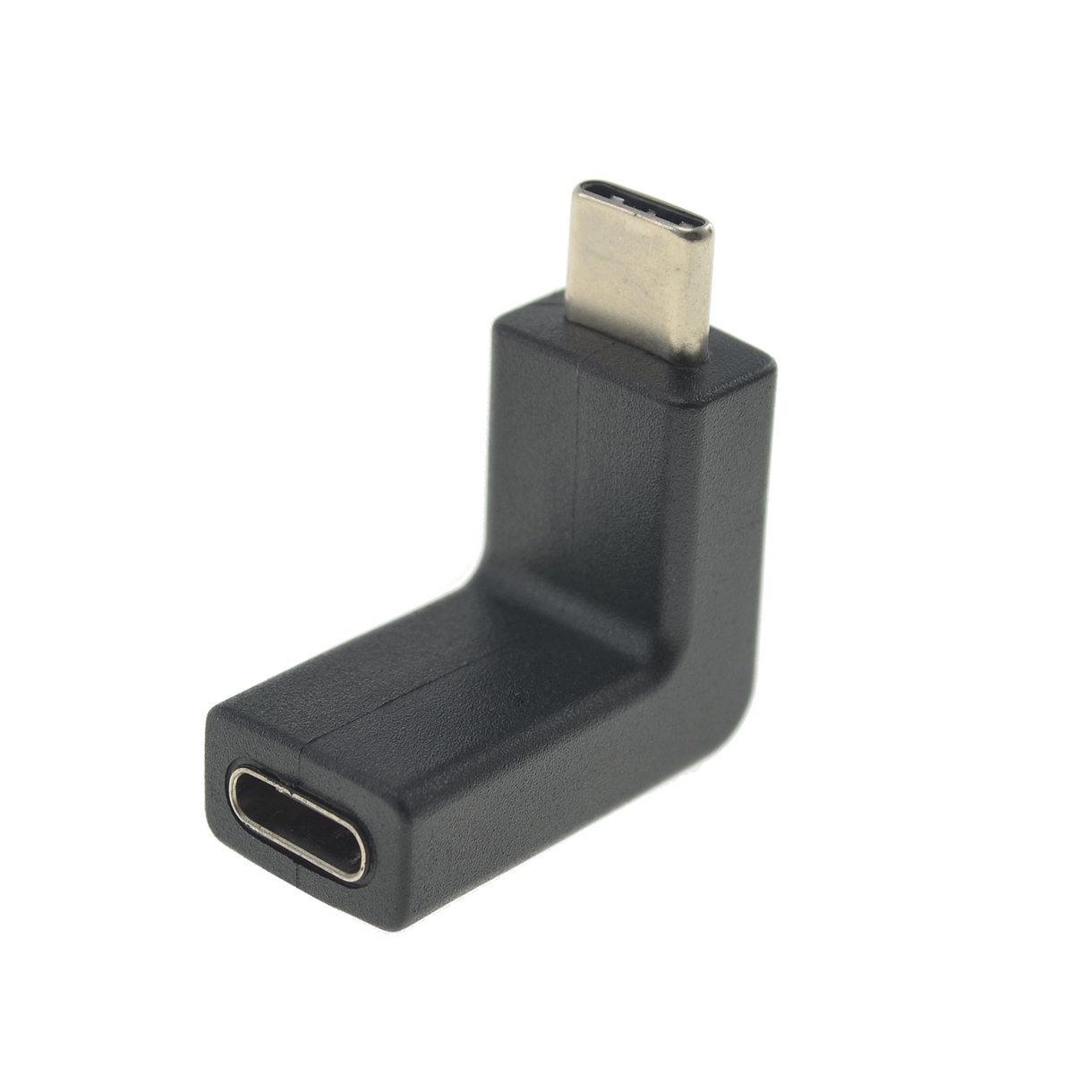 allputer's tweet image. The USB-C Extender can be in Angled Type too!

Up-Angled / Down-Angled USB-C Female to USB-C Male Adapter / Converter / Connector

allputer.com/index.php?main…

#usbcAdapter #usbAdapter #USBextender #USBcextender