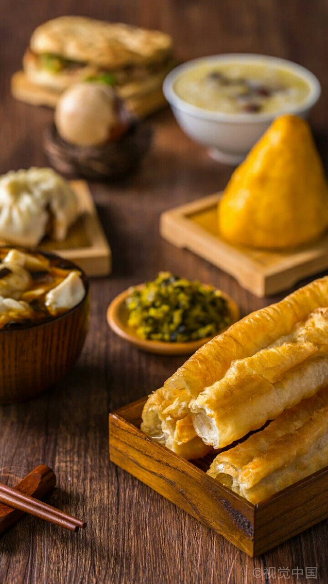 LoveinFeb14's tweet photo. Nice Chinese breakfast😀😀 https://t.co/wXHWHtl5zZ