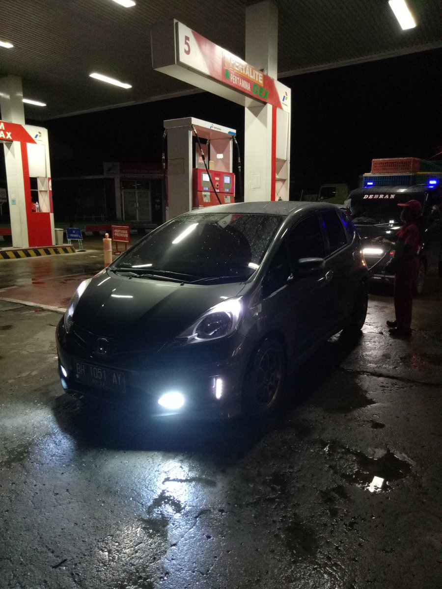 EgaVanJavaa's tweet image. Siap mudik