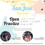 Photo by VIP San Jose (@VIPSJ)