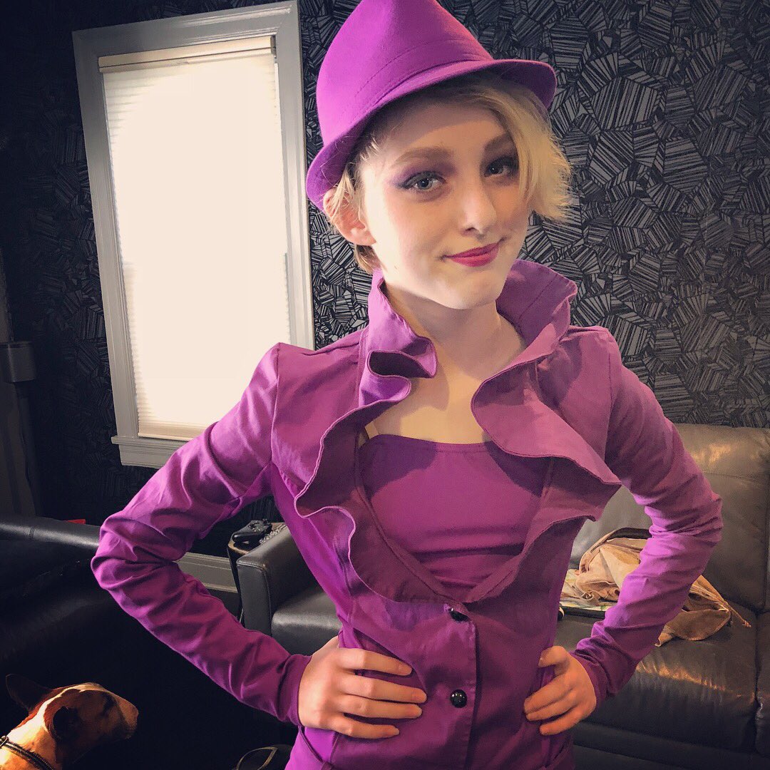 Griffon Ramsey Onlyfans