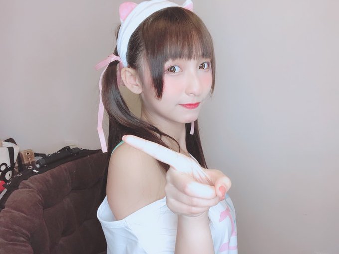 Twitterのコスプレ画像85