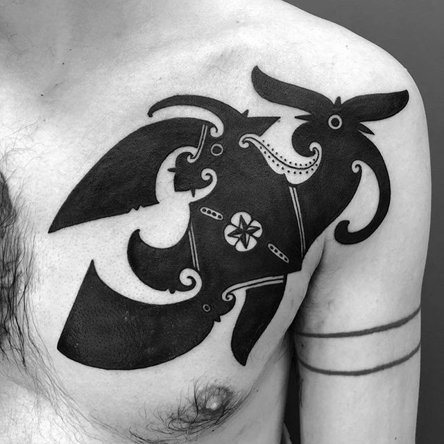 Borneo Ink Tattoo on Twitter: Borneo Ink Tattoo on Twitter: