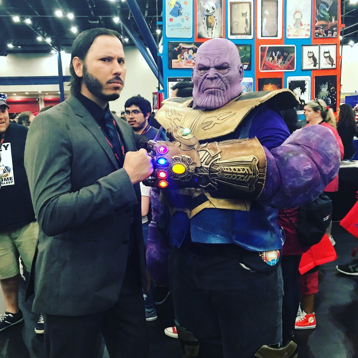 pop fortnite john wick