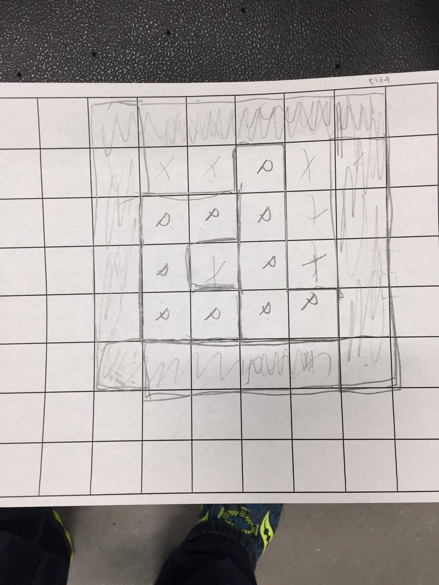 KarenMillak's tweet image. EAST started today!!! Yay!  #east #fnsbsd #sewing #leadwithjoy