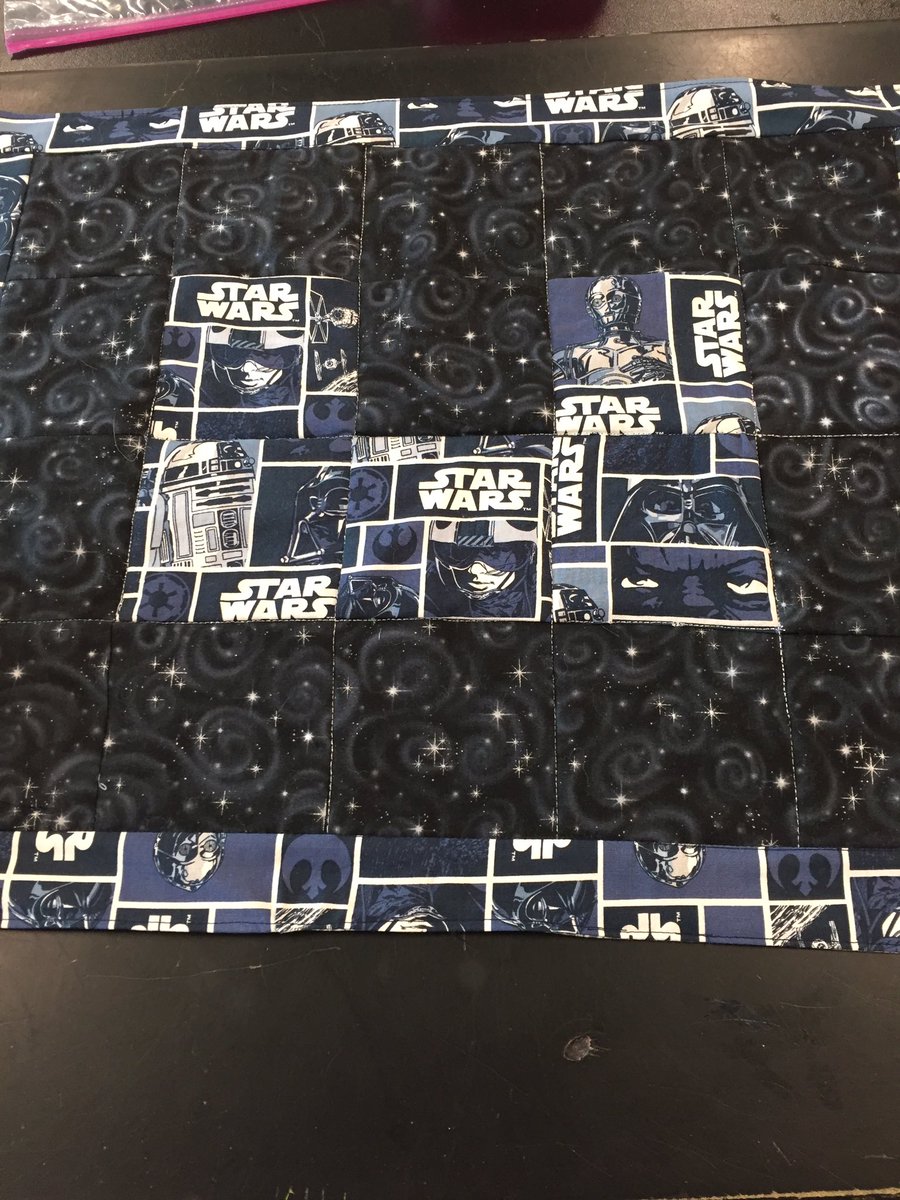 KarenMillak's tweet image. EAST started today!!! Yay!  #east #fnsbsd #sewing #leadwithjoy