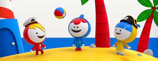 VicScreen tweet media