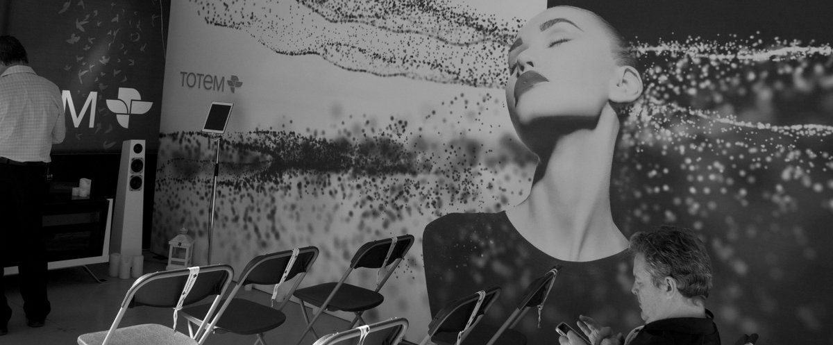 Totem Acoustic Totemacoustic Twitter