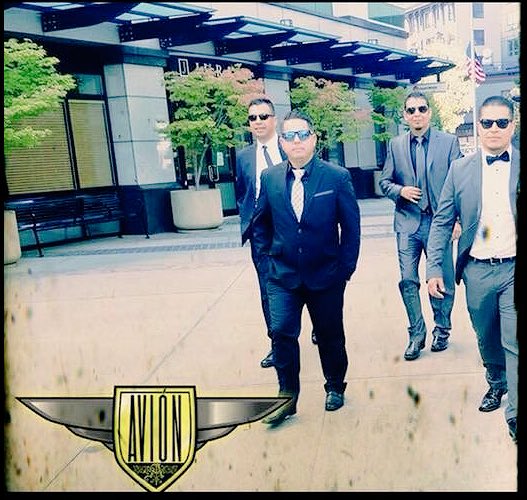 Lunes de actitud...#lunesdeactitud #avionmusic #4Jun #MusicMonday #latinopop #Latino979 #indiband