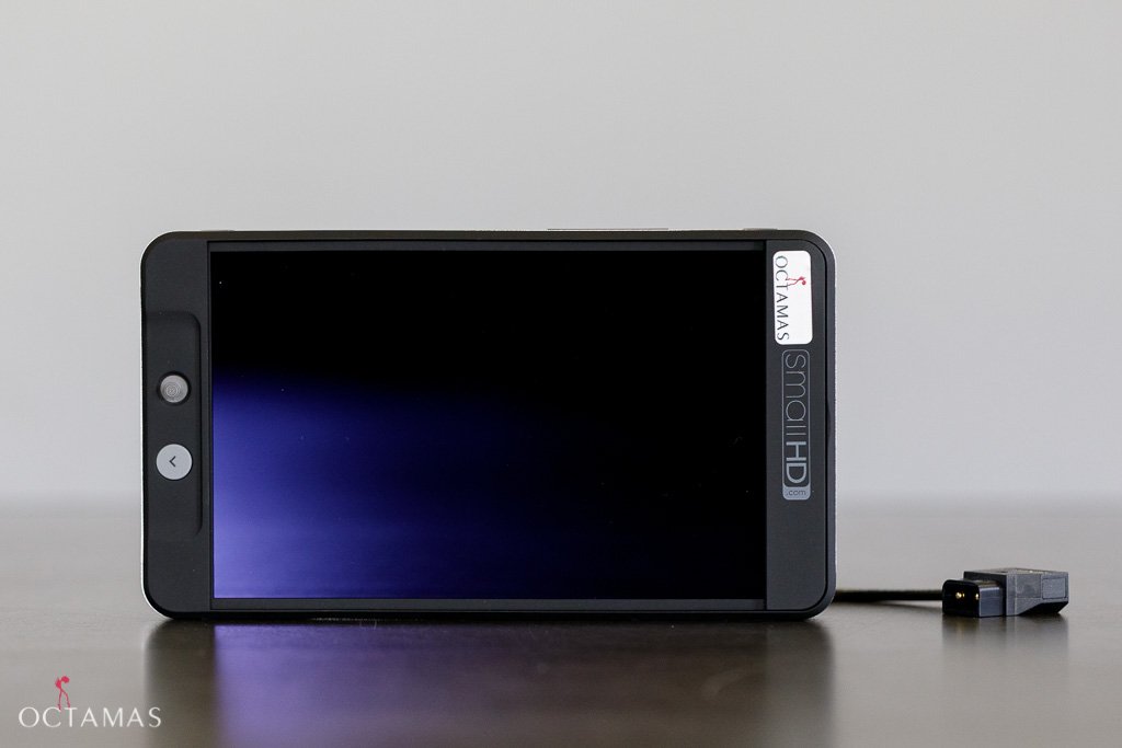 OCTAMAS_rental's tweet photo. SMALLHD 702 BRIGHT @ #OCTAMAS

- Bright and Sharp
- Daylight viewable, 1000 nits
- 7”, 1920x1080

@SmallHD #FocusPuller #1stAC https://t.co/5iTwgn7Ohh