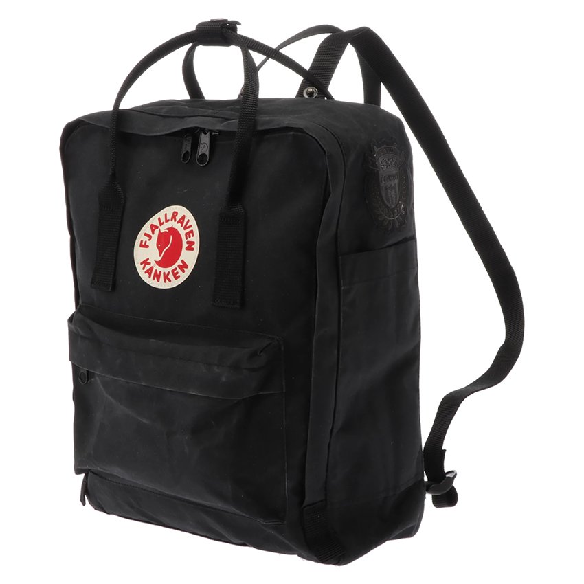 本日15:00より「FJALLRAVENコラボ KANKENバッグ」をJリーグオンライン