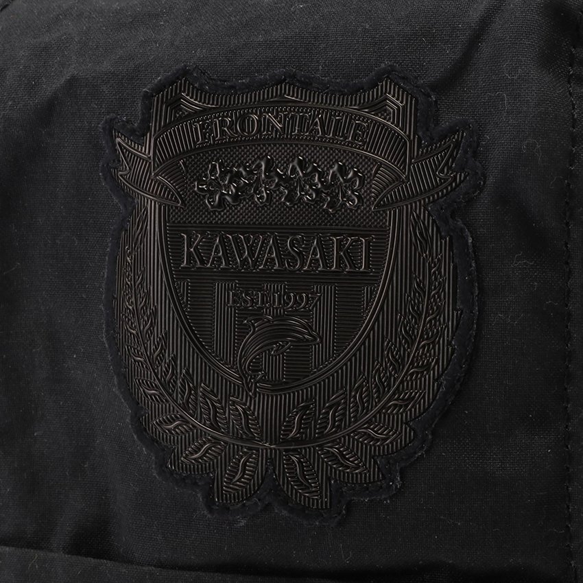 本日15:00より「FJALLRAVENコラボ KANKENバッグ」をJリーグオンライン