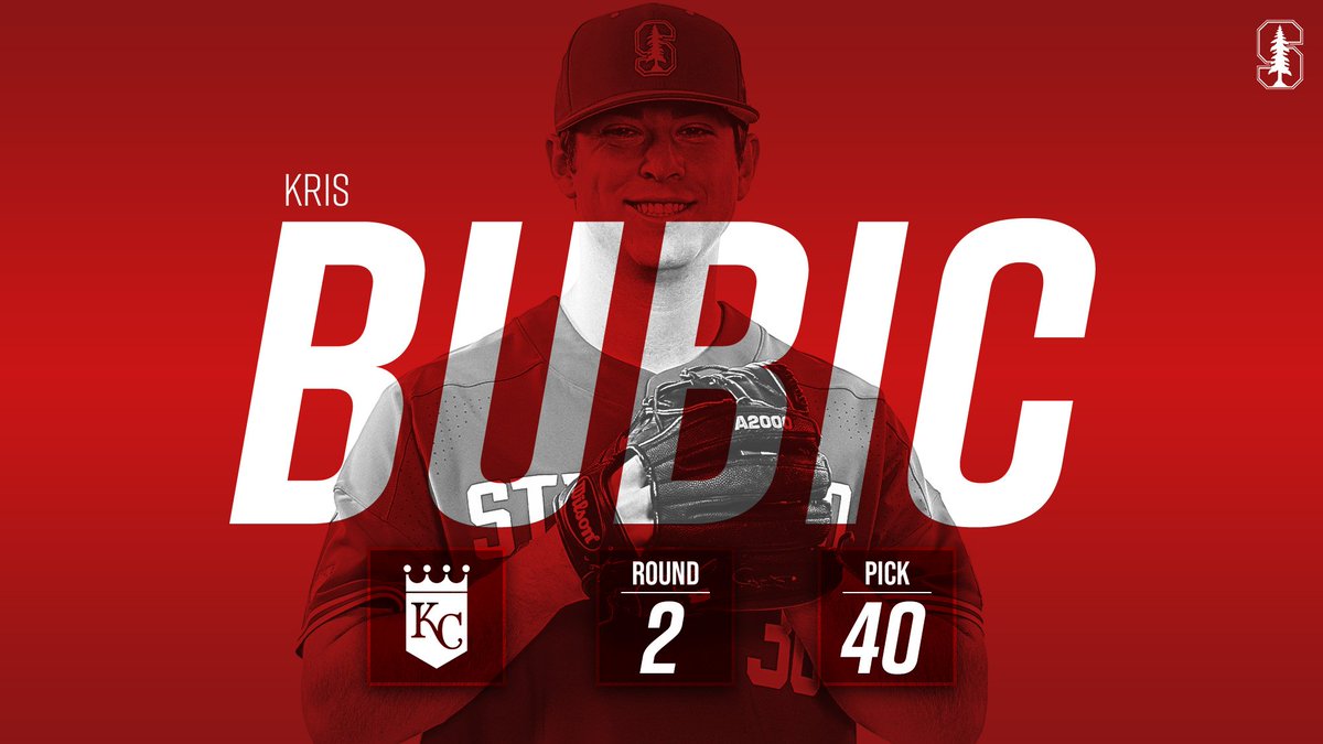 Stanford Baseball tweet media