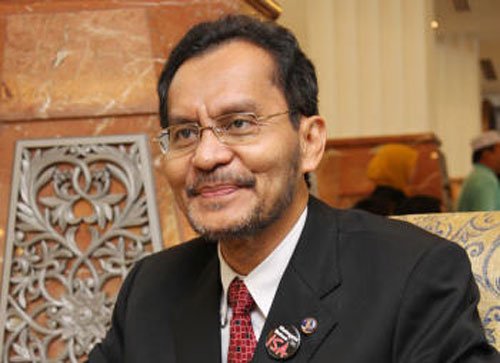 BERNAMA RADIO tweet media