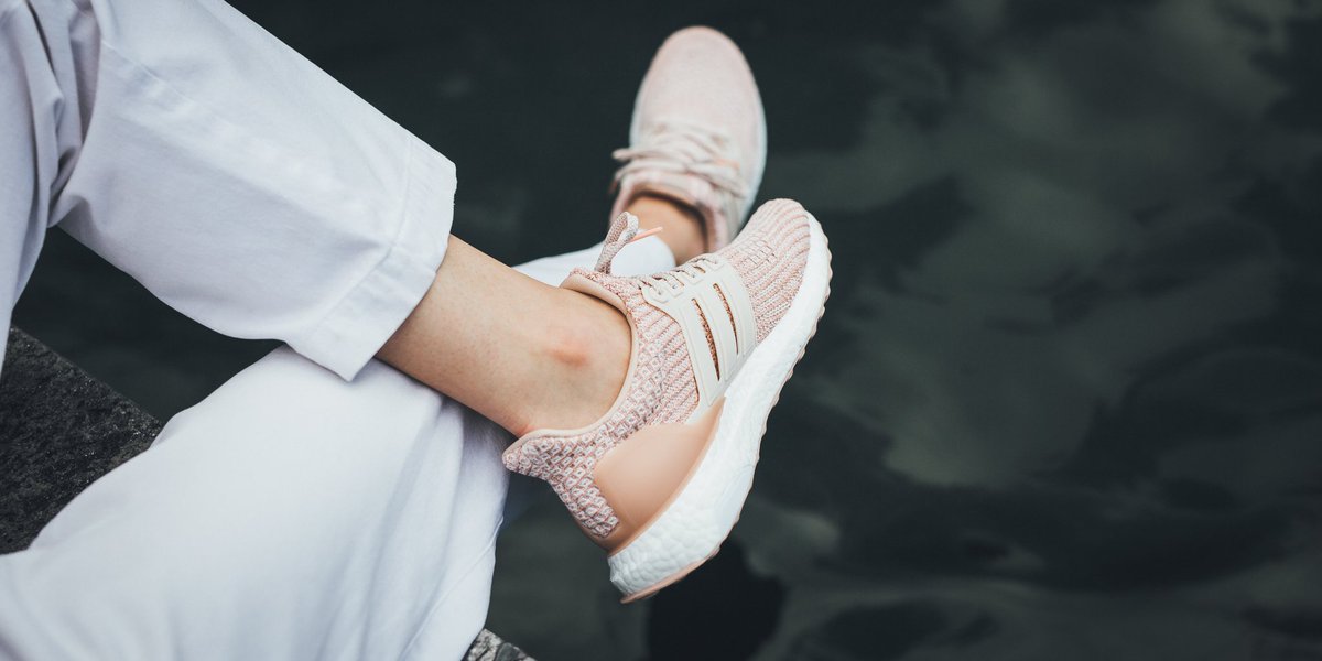 ultra boost ash pearl linen