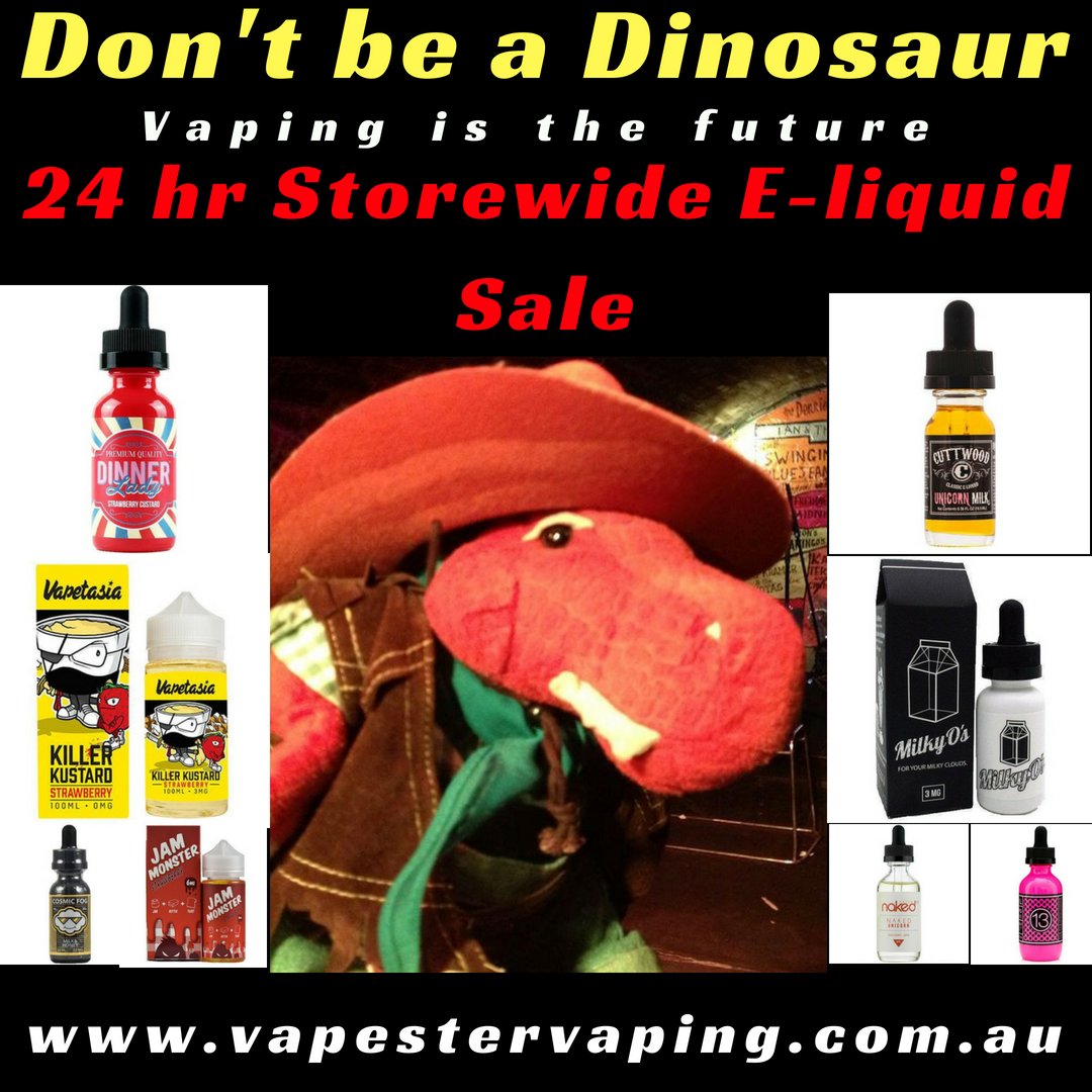 Vapester_Vaping's tweet photo. https://t.co/8WFcnDSFmy #vapingisnotacrime #vapingcommunity #vapingveracruz #vapingsavedmylife #vapingisthefuture #vapegiveaway #vapegiveaways #vapeindo  #eliquidmalaysia #ejuices #ejuicemurah #vapepen #vapingfam #vapinglife #vapingallday #vapingtricks #vapeau #vapeuk #vapesydney https://t.co/3wfB6gPvL9