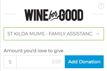 vinomofo tweet media