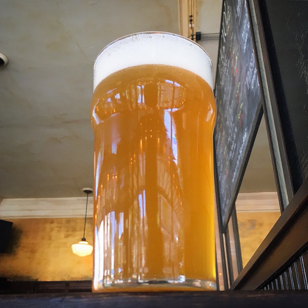 Magnolia Brewing tweet media