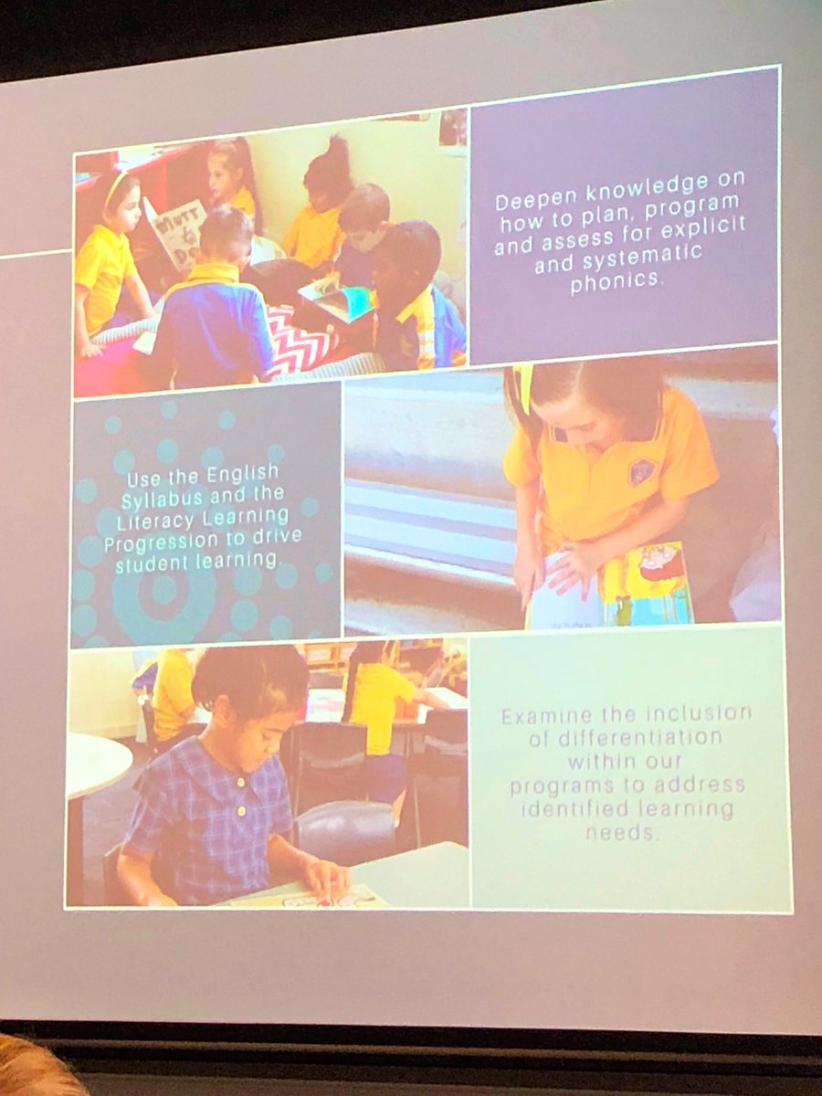 MissOlieric's tweet photo. Deepening my understanding of the reading process at the 2 day Effective Reading in the Early Years PD #qualityphonicsinstruction #professionaldevelopment #effectivereading #planningforlearning @WPSbushschool https://t.co/DC8RX99M6z