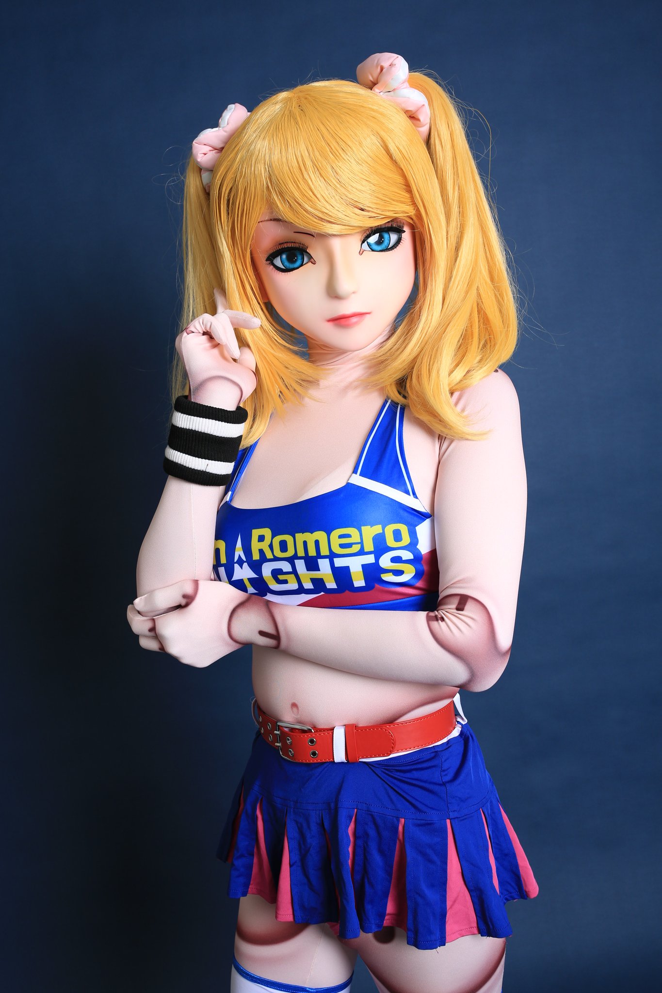 Goukaou kigurumi studio on X: 