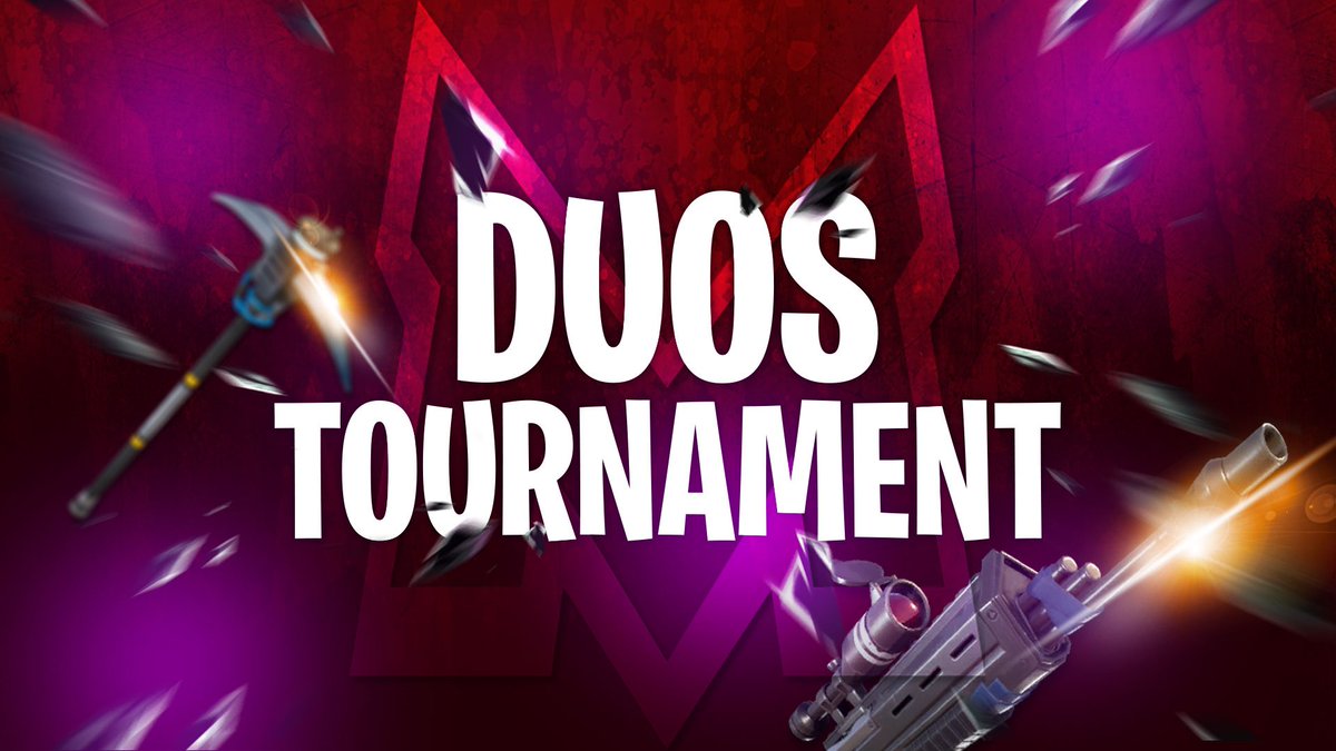 MESLiveTV's tweet photo. #FREE Fortnite Cash Tournament tomorrow at 10pm EST! 

https://t.co/lcBzjHSE6J https://t.co/Lpxc2GGtnZ