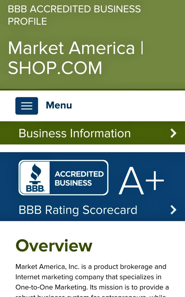 👍
bbb.org/greensboro/bus…
#MarketAmerica #BBB #BusinessAccredited