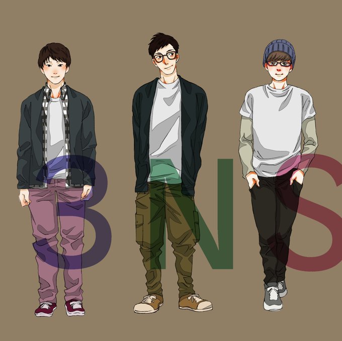 三人称のtwitterイラスト検索結果 三人称のtwitterイラスト検索結果