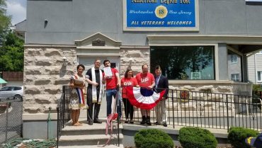 StackUpDotOrg's tweet photo. Read on as the #QueensStack heads out for the reopening of Weehawken American Legion Post 18!
https://t.co/4YPhEr4A6Q
Hit the link for details on the event and how you can get involved! https://t.co/ffrOFUrkqX