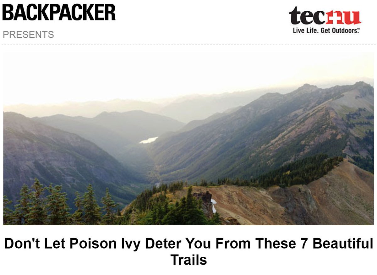 Welp, now I'm deterred.