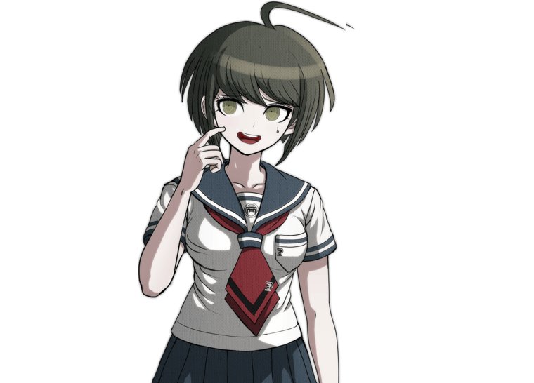 "AUGHH!! I'M FEELING SO S-SICK!!"

"Ah! Are you okay?! Do you want me to make you some soup?!"

"D-do you know how to make soup?"

"Not really..."