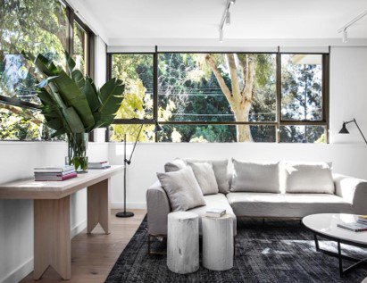 GSA_Planning's tweet photo. A disused indoor swimming pool and sauna area in a Bondi Junction 1970s apartment block converted into a beautiful three-bedroom, two-bathroom apartment.  A Statement of Environmental Effects prepared for alterations and additions to a residential flat building. https://t.co/2smBHWSbU7