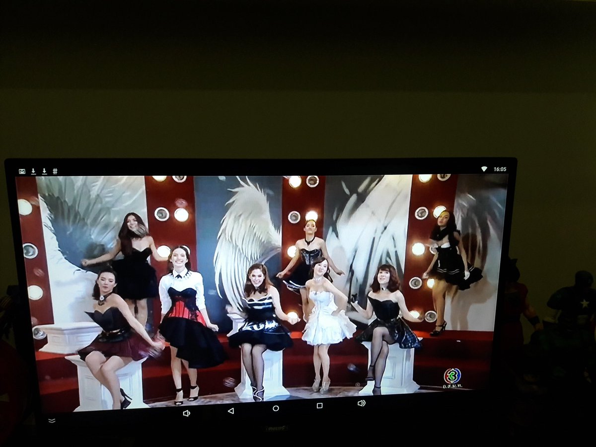 Aor_Unn's tweet photo. คิดถึง...สาวๆกามเทพแสนสวยของ The Cupids วันนี้ว่างเลยมานั่งดูย้อนหลังรอบที่ล้านแปด 5555 วันนี้จะดูหนูษาก่อนแล้วค่อยต่อทุกเรื่องเลย 😂😂😂😂
#TheCupids
#กามเทพหรรษา https://t.co/ZUwXGlbVAs