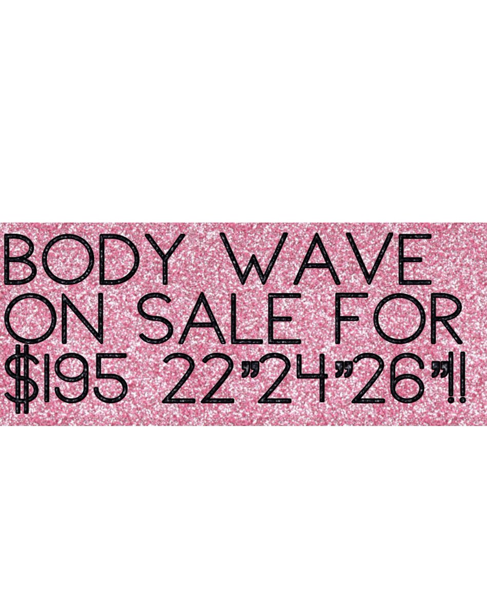 Beyoudeeful_'s tweet photo. OFFER WILL NOT LAST FOREVER!! Purchase now while on sale💋 Insta (beyoudeefulbundles) https://t.co/VrMRJKRGJA