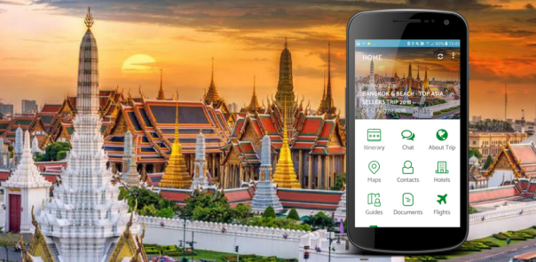 tineriapp's tweet photo. We're delighted to launch Tineri's new DMC module! https://t.co/7AlzWaGhOY #travel #technology #mobile #touroperators #dmcs #startups https://t.co/jSV0AGJg0k