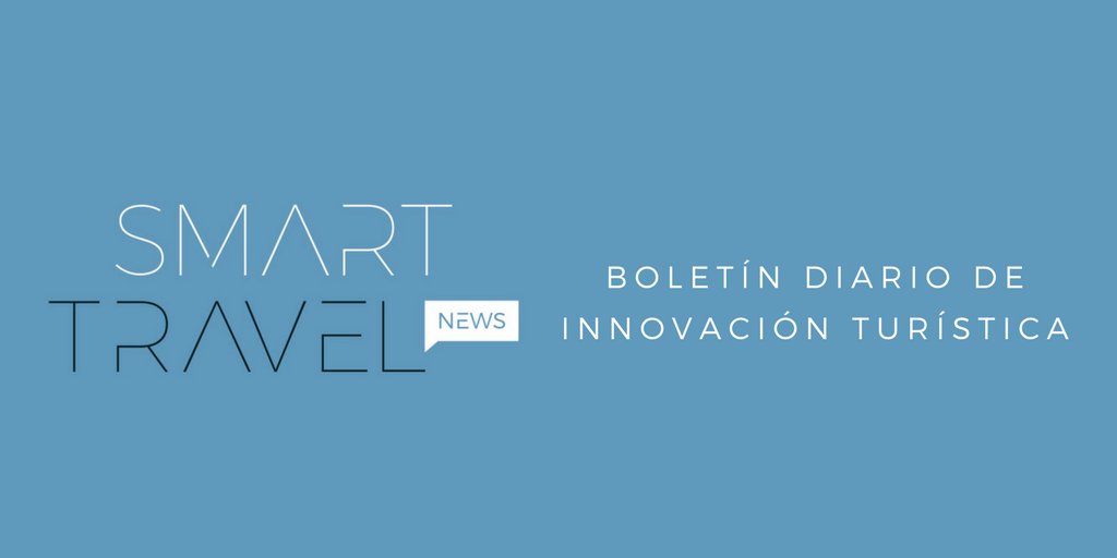 Smart Travel News tweet media