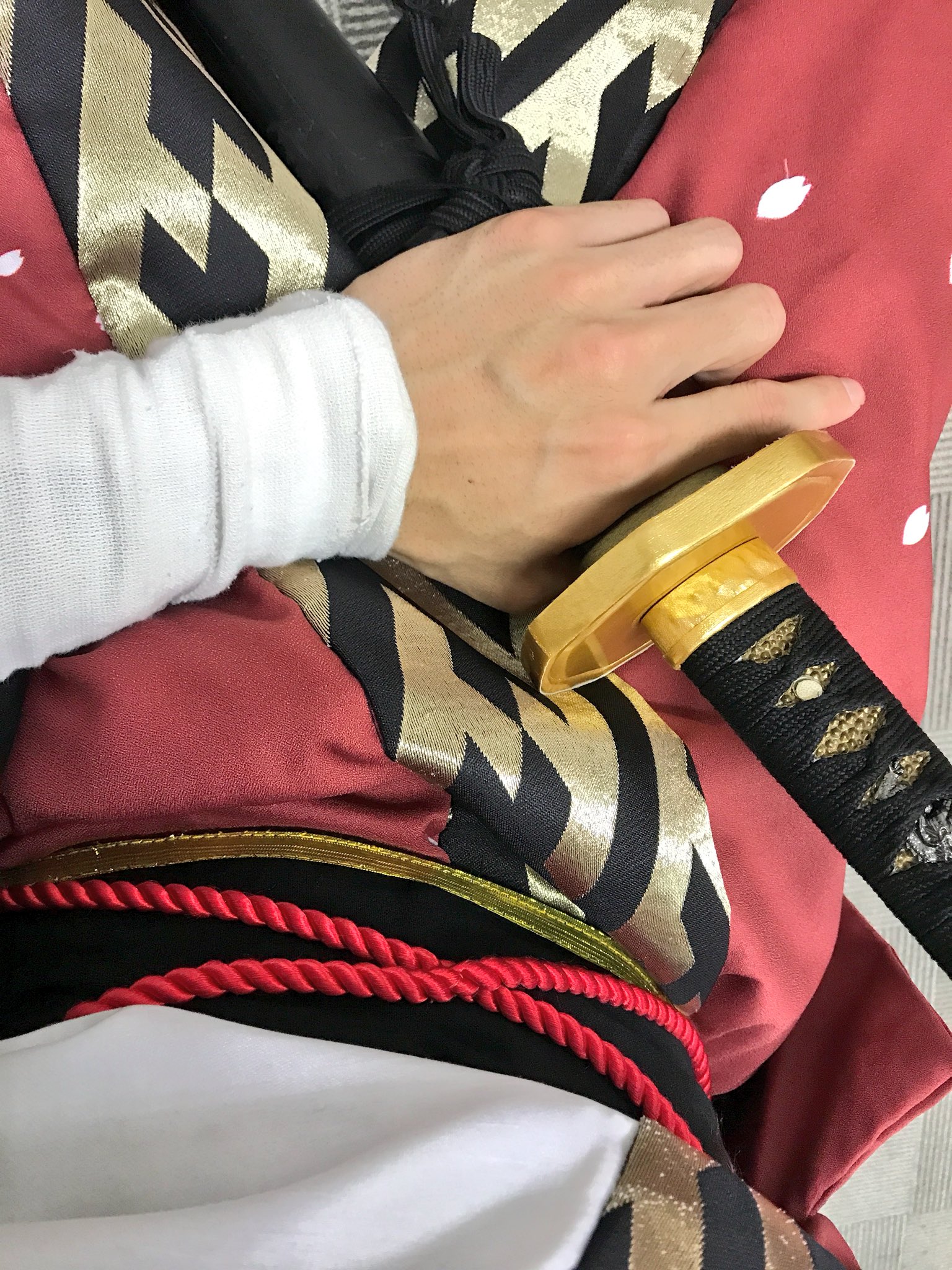 あんスタ マフラー 颯馬 2025年最新】神崎颯馬の人気アイテム - メルカリ