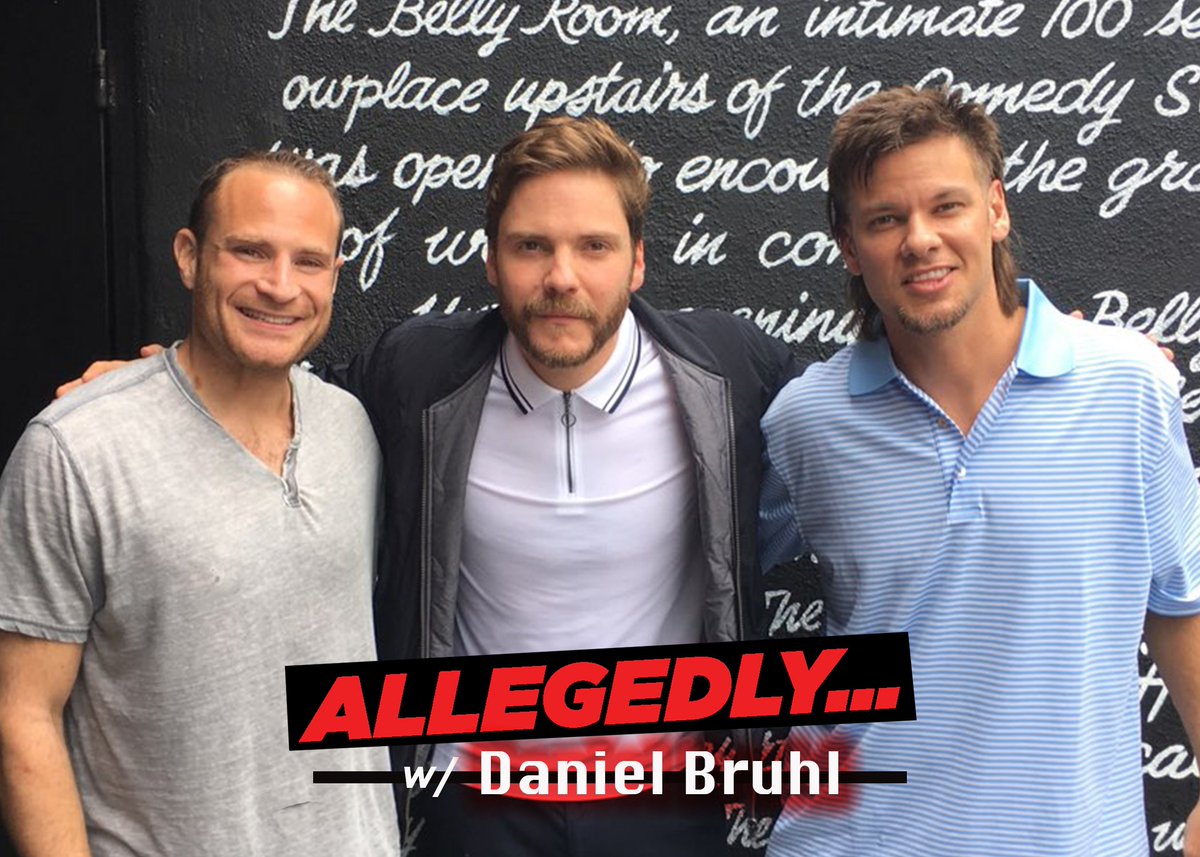 Allegedly tweet media