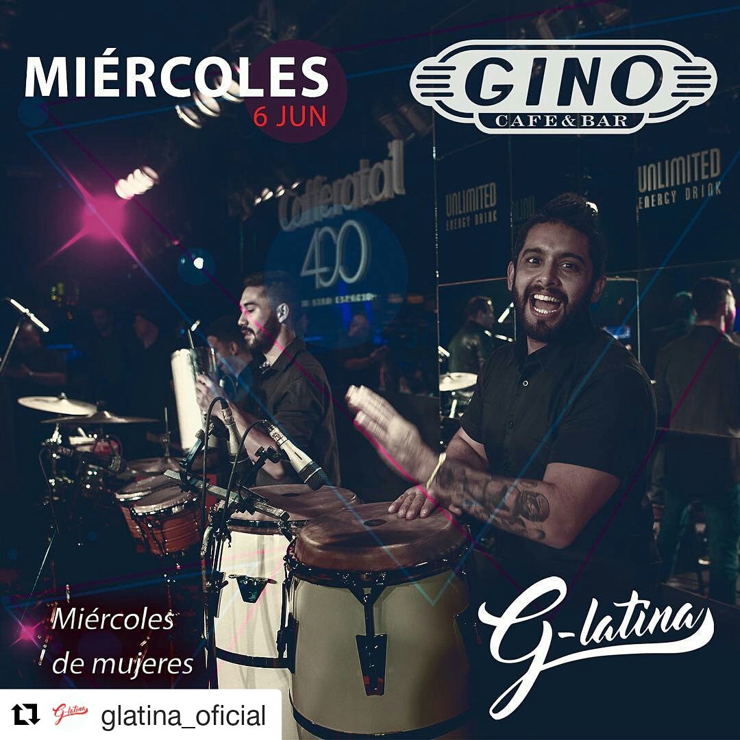 Glatinabanda's tweet photo. Doble show #Ginobar
@diarioepoca @corrientesaldia @diariolitoral @somosctesnoti @NdCtes @dayareich @CulturaDeAca @CorrientesGob @informalesok @CulturaDeAca @collinet_daniel @ctvalamanana @rsudamericana @enbuenasmanosok @LaRosaEdu @arielbaez @NoticiasPaso @jorgeaguirreofi https://t.co/Q8hkmybbKM