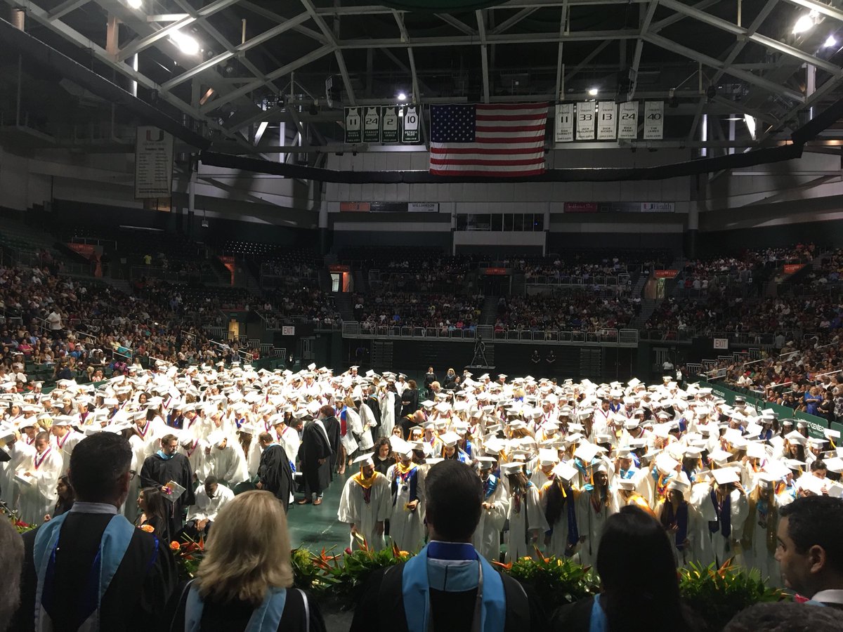 Hialeah High School tweet media