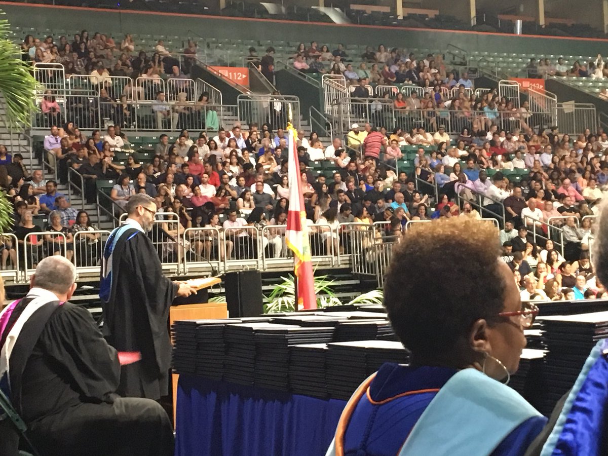 Hialeah High School tweet media