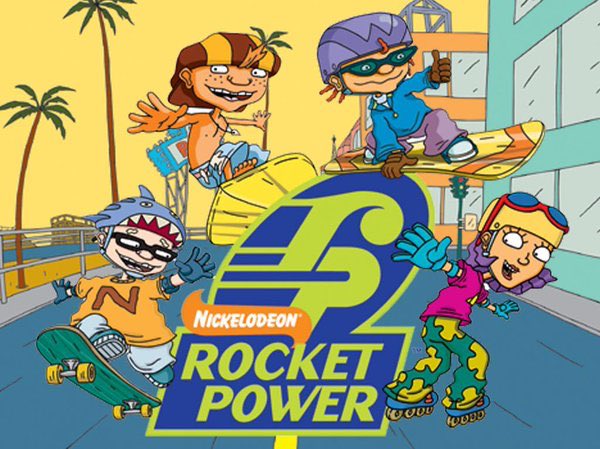 #myfavoritethingaboutthe90s