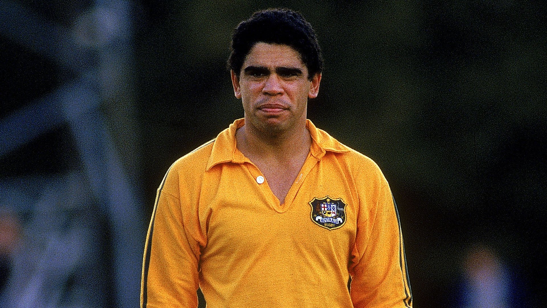 Happy Birthday to great, Mark Ella! 