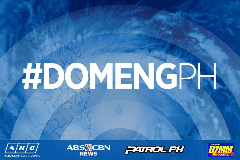 JUST IN: The LPA east of Mindanao has developed into a tropical depression and was named #DomengPH | via <a href="/dost_pagasa/">PAGASA-DOST</a>