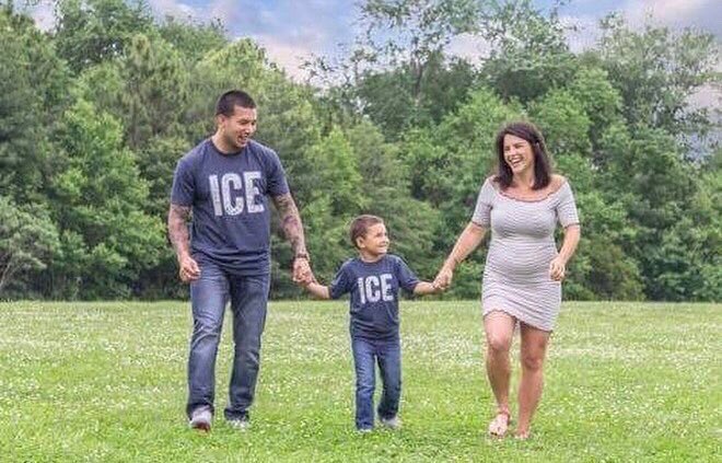 fansofjavi's tweet photo. Baby Marroquin 👶🏻 https://t.co/5nNvvTHlyf