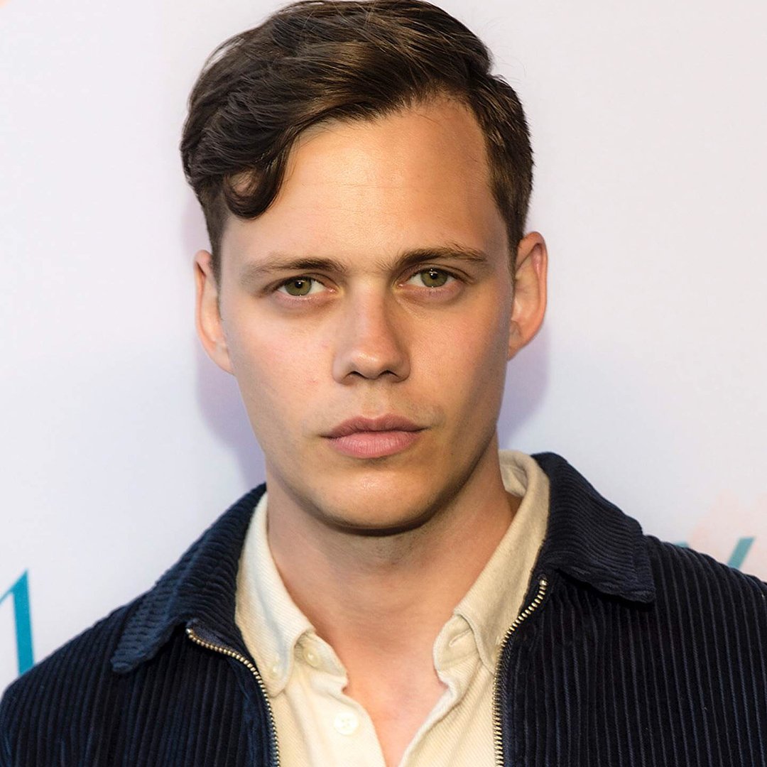 Have you ever seen someone so beautiful and then started crying? That's what just happened after I saw this