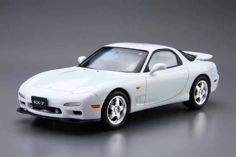 アニメイト商品情報局 プラモデル ザ モデルカー No 7 1 24 マツダ Fd3s Rx 7 96 オンラインショップ限定 22 Off 安室透 さんも乗っているマツダ Fd3s Rx 7のプラモデルが登場 名探偵コナン ゼロコナン ゼロの執行人 ご予約はこちら アニメイト商品情報局 プラモデル ザ モデルカー No 7 1 24 マツダ Fd3s Rx 7 96 オンラインショップ限定 22 Off 安室透 さんも乗っているマツダ Fd3s Rx 7のプラモデルが登場 名探偵コナン ゼロコナン ゼロの執行人 ご予約はこちら