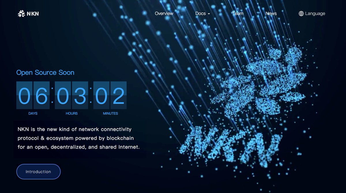 NKN_ORG tweet picture